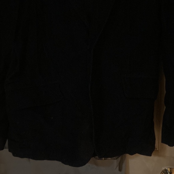 Armani A/X Blazer - Picture 4 of 5